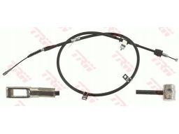 Linka Hamulca Postojowego Gch730