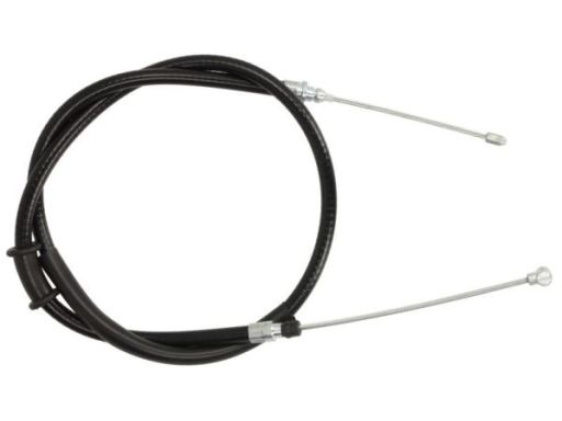 Linka Hamulca Postojowego C7F022Abe