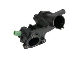 Korpus Termostatu D2T008Tt