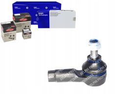 Komplet Do Indywidualnego Montażu, Obudo 7.94801