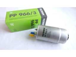 Filtr Paliwa Filtron Pe973/3 Audi Vw Seat Skoda Diesel Oem