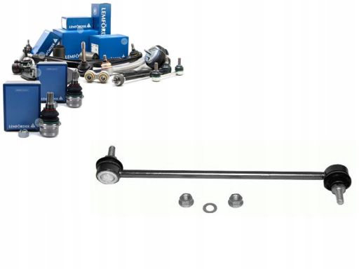 Łącznik/Wspornik Stabilizatora 13132 02