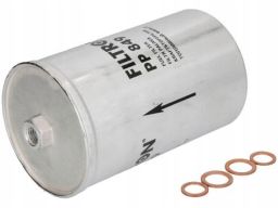 Filtr Paliwa Pp 849