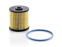 Filtr Paliwa Pu 7010 Z