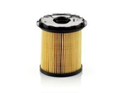 Filtr Paliwa Pu 822 X