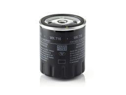 Filtr Paliwa Wk 716