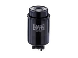 Filtr Paliwa Wk 8107