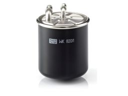 Filtr Paliwa Wk 820/1