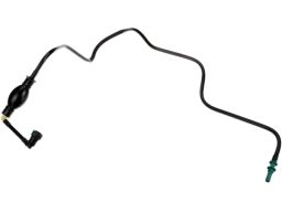 Przewód Paliwowy Elastyczny Mfl1063