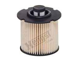 Filtr Paliwa E444Kp D308