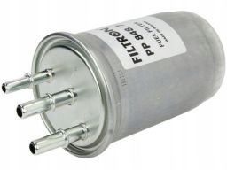 Filtr Paliwa Pp 848/7