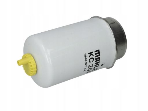 Filtr Paliwa Kc 204
