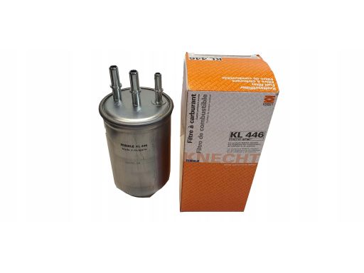 Filtr Paliwa Kl 446