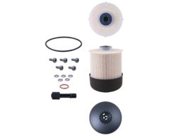 Filtr Paliwa Kx 338/26D