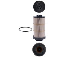 Filtr Paliwa Kx 80/1D