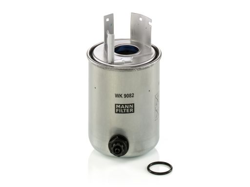 Filtr Paliwa Wk 9082 Z