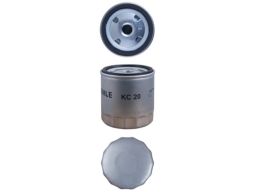 Filtr Paliwa Kc 20
