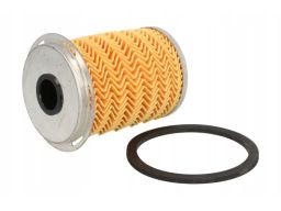 Filtr Paliwa C496