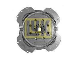 Tarcza Sprzęgła 370 0083 10