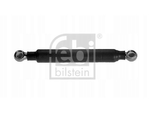 Tłumik Drgań Układu Wtryskowego 08429