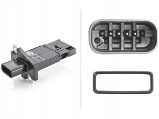 Czujnik Masy Powietrza 8Et 009 142-581