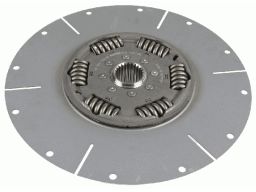 Tłumik Drgań Tarczy Sprzęgła 1866 000 108