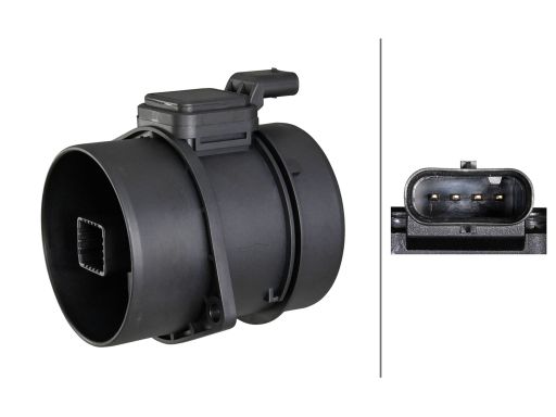 Czujnik Masy Powietrza 8Et 358 095-321