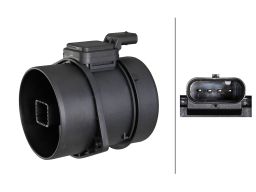 Czujnik Masy Powietrza 8Et 358 095-321