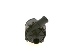 Dodatkowa Pompa Wody (Obieg Wody Chłodzą 0 392 023 454