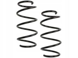 Sprężyna Zawieszenia Ra1270