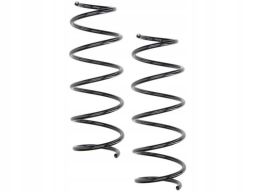 Sprężyna Zawieszenia Ra3386