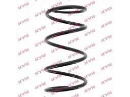 Sprężyna Zawieszenia Ra3496