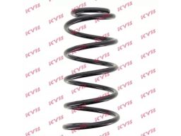 Sprężyna Zawieszenia Ra3549