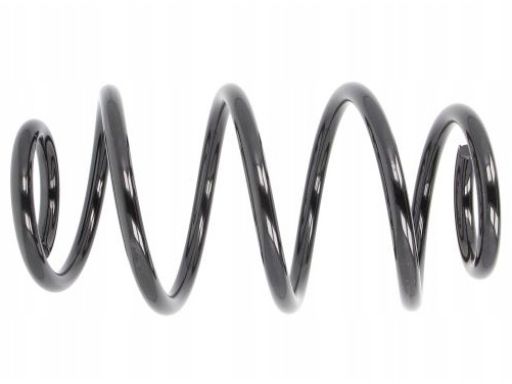 Sprężyna Zawieszenia Ra5031