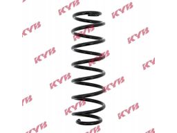 Sprężyna Zawieszenia Ra5229