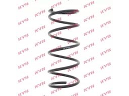 Sprężyna Zawieszenia Ra5333