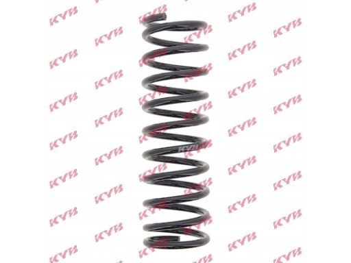 Sprężyna Zawieszenia Ra5485