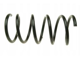 Sprężyna Zawieszenia Ra6686