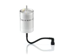 Filtr Paliwa Wk 832/1