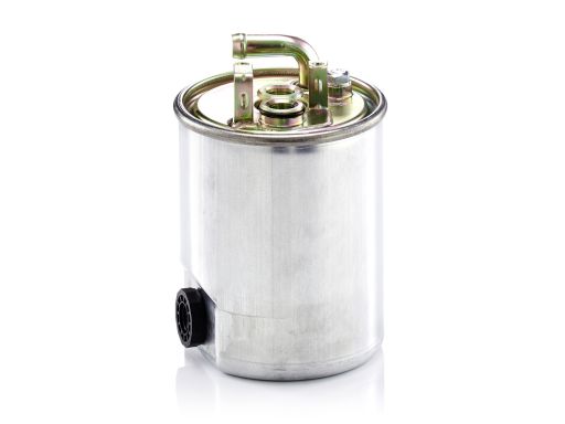 Filtr Paliwa Wk 842/18