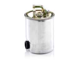 Filtr Paliwa Wk 842/18