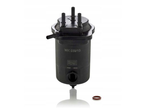 Filtr Paliwa Wk 939/10 X