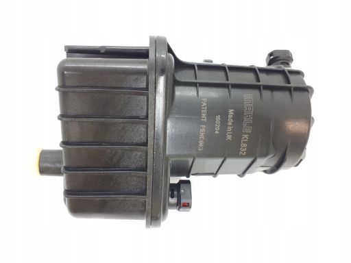 Filtr Paliwa Wk 939/10 X