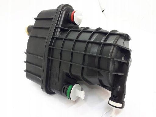 Filtr Paliwa Wk 939/10 X