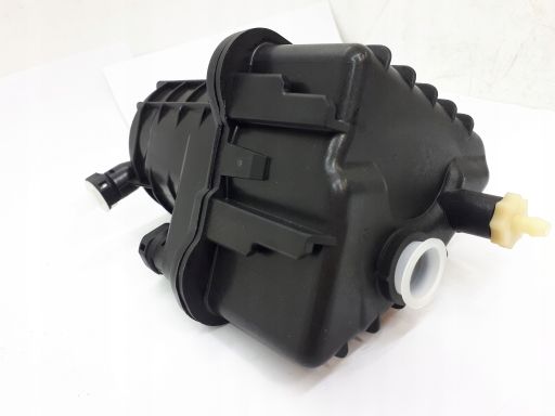 Filtr Paliwa Wk 939/10 X