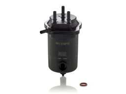 Filtr Paliwa Wk 939/10 X