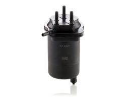 Filtr Paliwa Wk 939/7