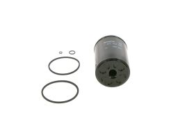 Filtr Paliwa 1 457 434 200