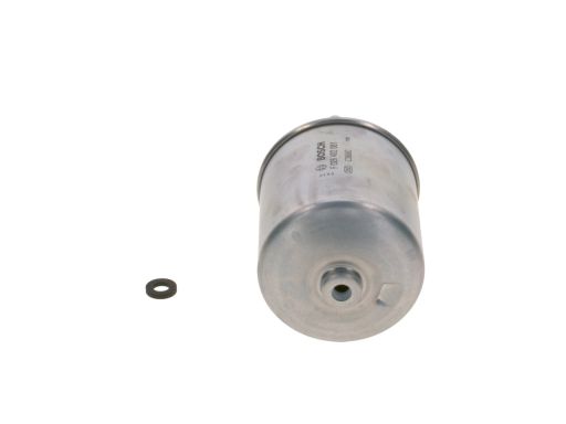 Filtr Paliwa F 026 402 081