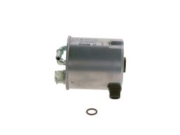 Filtr Paliwa F 026 402 108